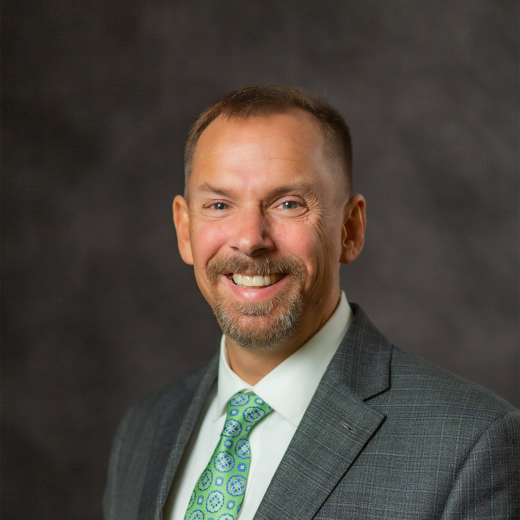 Executive Leadership Regional Care Group