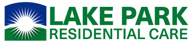 Lake Park Logo
