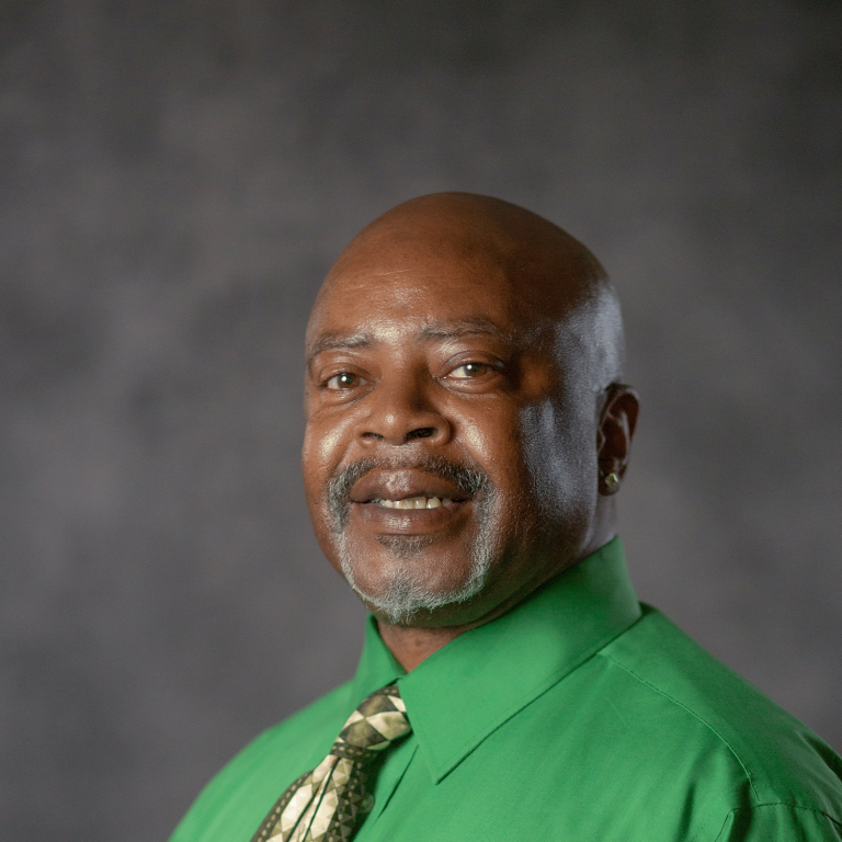 Lenard Fuller