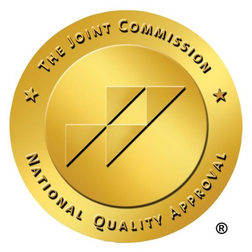 The joint commission national quality approval
