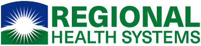 Regional Health Systems Logo