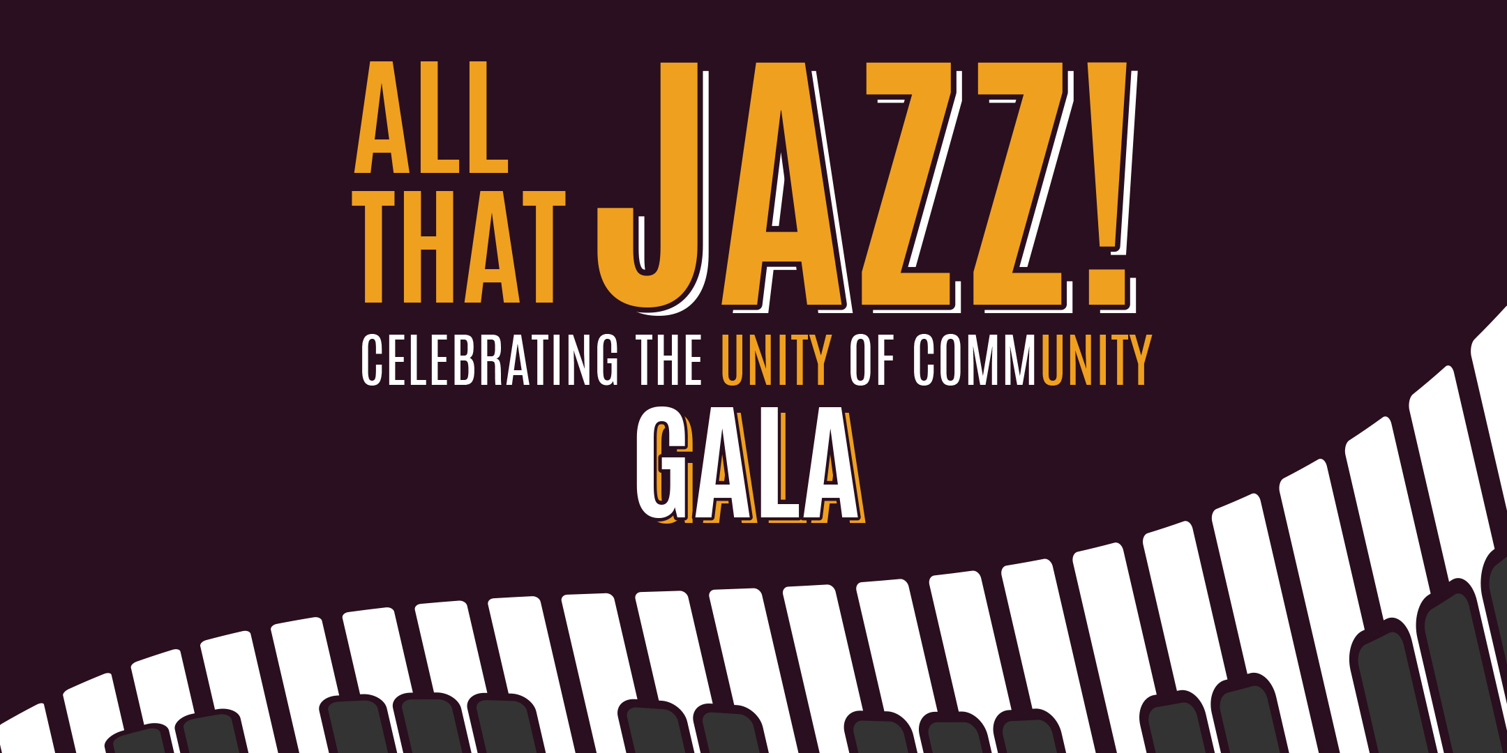 ATJ Gala