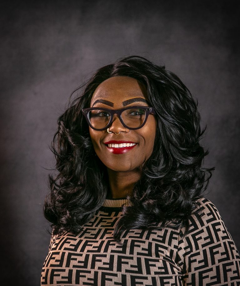 Quintella McKinney