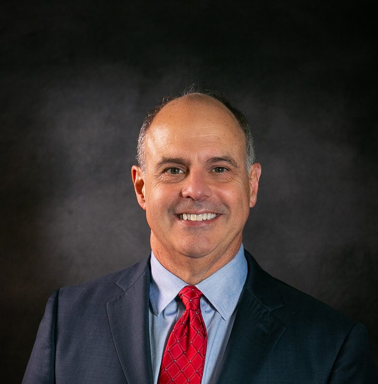 Randall Shepard